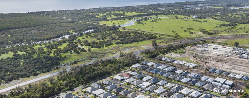 Vasse WA 6280:  A Booming Suburb with Exciting Potential